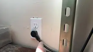 Low voltage “outlet” (I’m calling them plugs sorry) on 120v Household power.