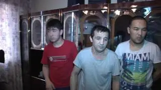 В Петербурге задержали вербовщиков ИГИЛ*