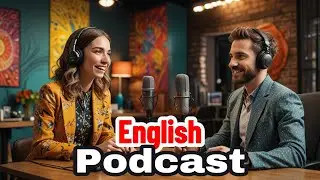 How to Master English Fluency Fast – Podcast Conversation EP-11