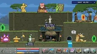 Mining guide. Legends of idleon