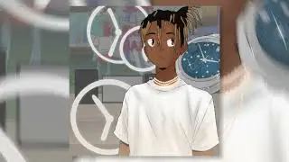(FREE) Juice Wrld Type Beat 