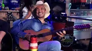 Amor de Primavera e Country Roads - Ronaldy Silva ( Acústico #tbt)