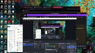 New discord server for people who want to partner up for indie-series or comic books/normal books.