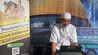 Semua Pekerjaan Mulia Selama Halal