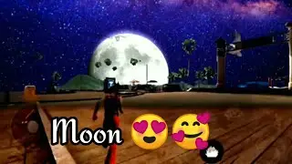 Talking To The moon 🌙 | Special Edit