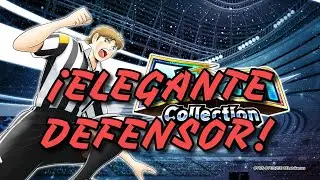 ¡Análisis GENTILE Dream Collection! ¿El Mejor GENTILE? | Captain Tsubasa: DREAM TEAM