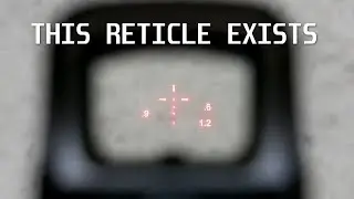 The Weird World of EOTech