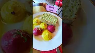 📍3 классных блюда по книгам