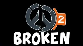 Overwatch 2 Can't be Fixed... It's Bugged