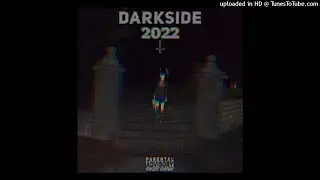 MetroKMS / Trippyland Slo'Mo - Darkside 2022 ( Prod By Meraki & Cyberia )