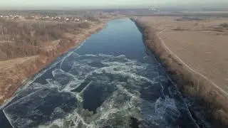 Ока Зима Мороз