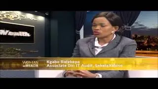 South Africa's ICT sector gets a female touch
