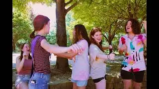 Hilliard Bradley Theater Commercial
