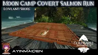 GW2 Moon Camp Covert Salmon Run Adventure