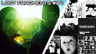LES PREMIERS ALBUMS DE BOARDS OF CANADA - Lost Fragments #07