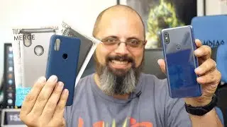 Brand New Xiaomi Mi Mix 3 Cases And Klips from @Tudiaproducts & ($50 Off Mi Mix Coupon)