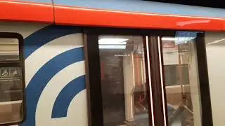 Электропоезд 81-775/776/777 