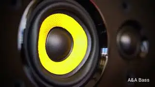 Sofya Abrahamyan & Aramie - Босс / Boss (A&A Bass) 2022