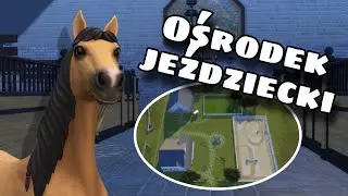 STAJNIA ELDORADO WRÓCI?? || THE SIMS 4 || DUSTY ODC. 1