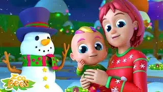 Украсьте залы, Xmas песни и русском потешки для детей от Zoobees