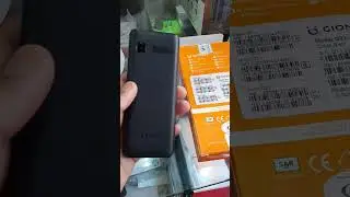 Gionee Q23 