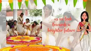 Make Digital Onam Greetings Online | 2021 