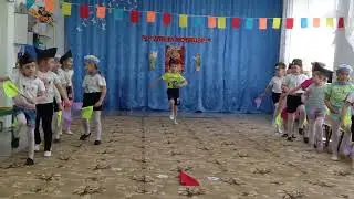 танец 