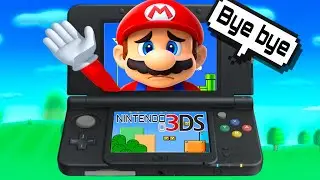 Remembering the Nintendo 3DS: A Nostalgic Journey