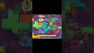Rico is overpowered 