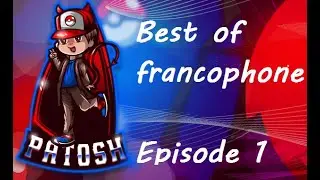 Nade verticale - Semblant de star - cheateur : 1er Best of Twitch par Patosh