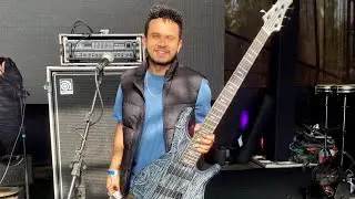 Tocando com Mestrinho e Banda 🔥🔥🔥
