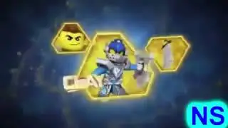 nexo knights opening 3