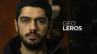 Geo Leros. Ukraine's next generation