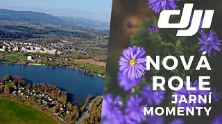 Nová Role / Czech Republic  - DJI Mavic 2 Zoom
