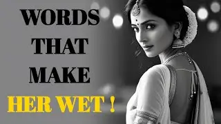 THESE 3 PHRASES DRIVE ANY WOMAN CRAZY! CHECK IT YOURSELF Stoicism