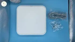 【GZCOM】11ax Wi-Fi 6 standard Ceiling Wireless Access Point/GZ-AX830-P2