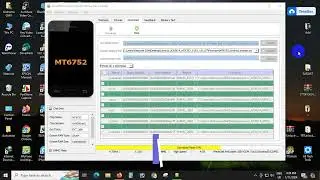 Lenovo A7000-A Flash File 100% Tested Update Firmware OK  2024