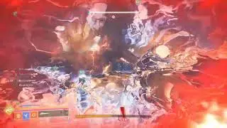 Рейдим с кланом Грань Спасения Destiny 2