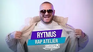 RYTMUS - Chodím teraz k terapeutovi, aby som viac pochopil sám seba. • ROZHOVOR