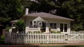 Sendestart - HGTV Home & Garden TV - Germany