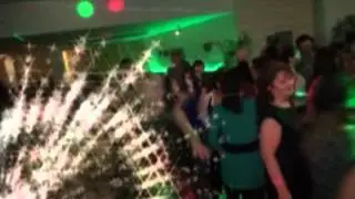 Discoteka-Berlin-Spandau-В кругу друзей . 9 ноября 2013 год