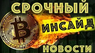 Срочный Инсайд. Биткоин Летит всех побрить. Gala, Matic, Kasta, Хамаха, XRP