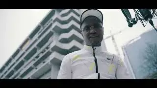 Gotti Maras - Remontada (Clip Officiel) (Prod by S.H.O.BEATZ)