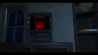 Amanda the Adventurer 4th Ending