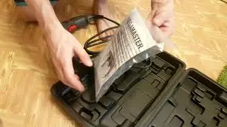 Какой недорогой купить перфоратор.Муж на час.Ремонт холодильника.