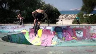 Matt Preist B-Roll Edit