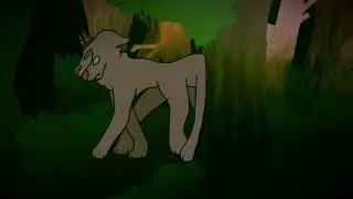 Gypsy Bard (Part 7) ANIMATION