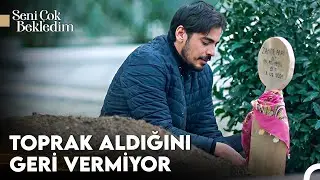 Bir Kez Sevip Bin Defa Ölmekmiş Aşk - Seni Çok Bekledim