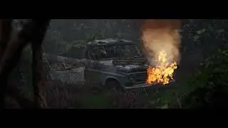 Twinmotion Animation Test