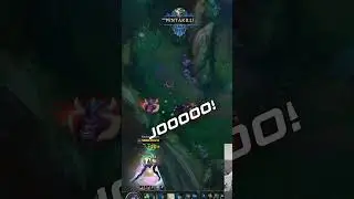 Masterpromo - PENTAKILL - 1v9